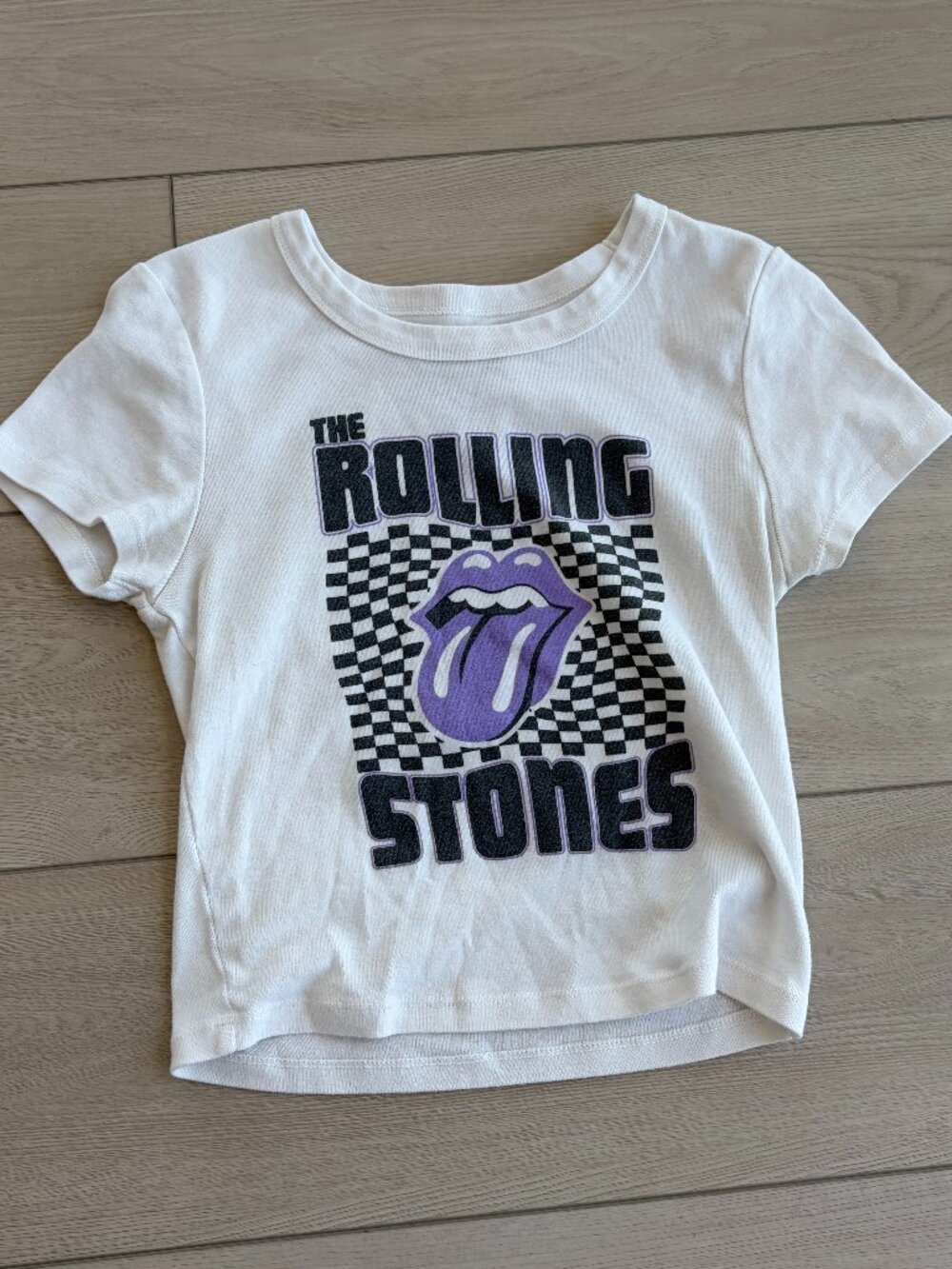 The Rolling Stones T-Shirt